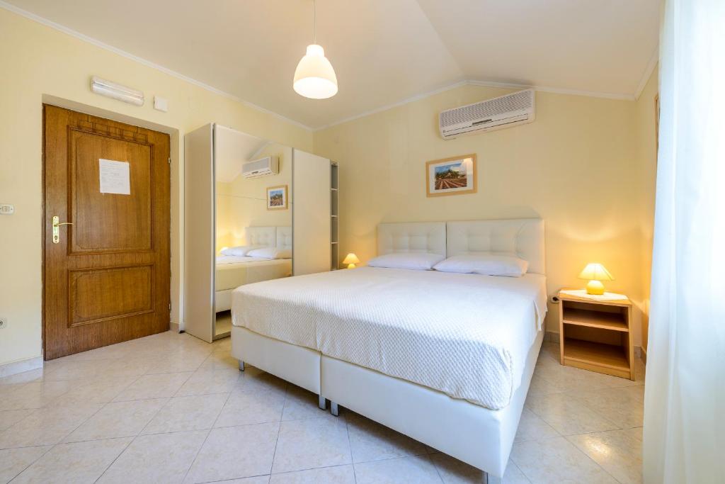 Studio dengan Pemandangan Kolam Renang