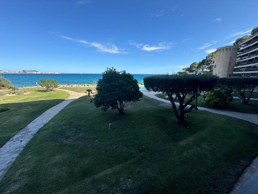 Exclusivo apartamento frente al mar en el corazón de la Costa Brava - 5