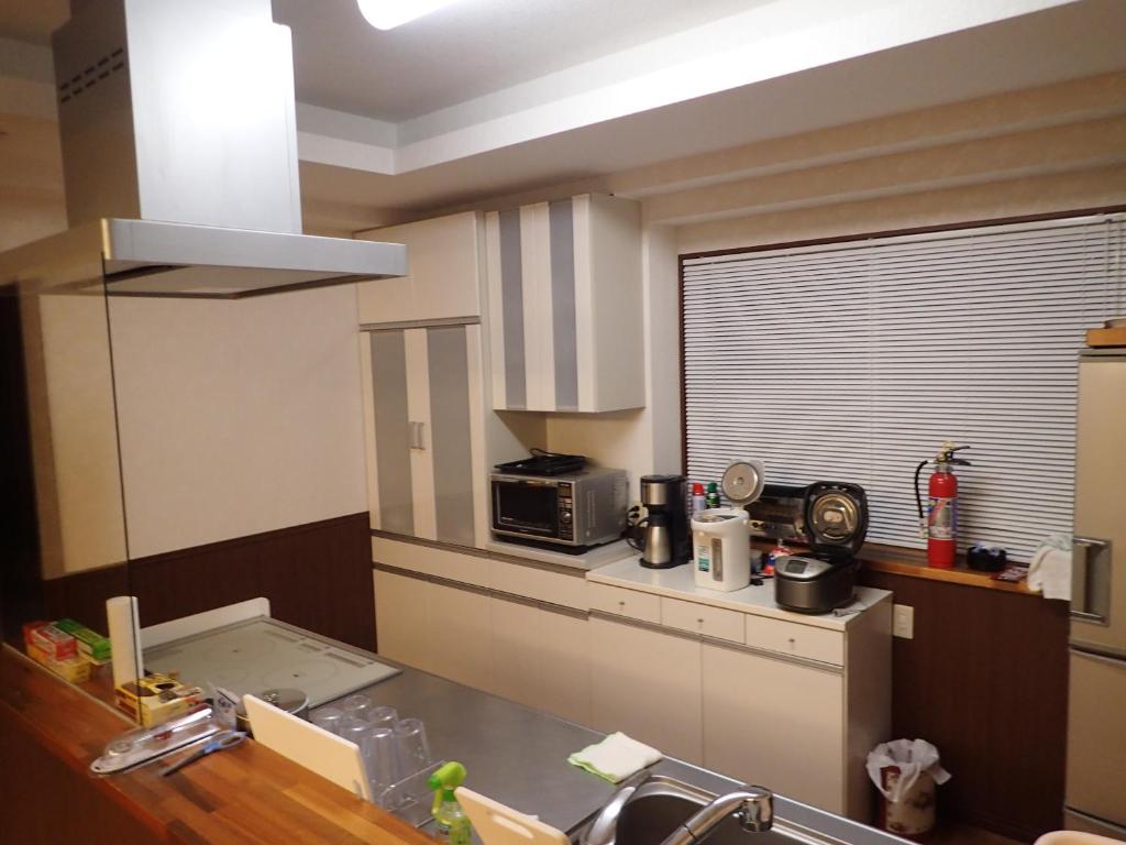 Facilities, Seaside KLATCH -Villa&sauna- in Ishigaki