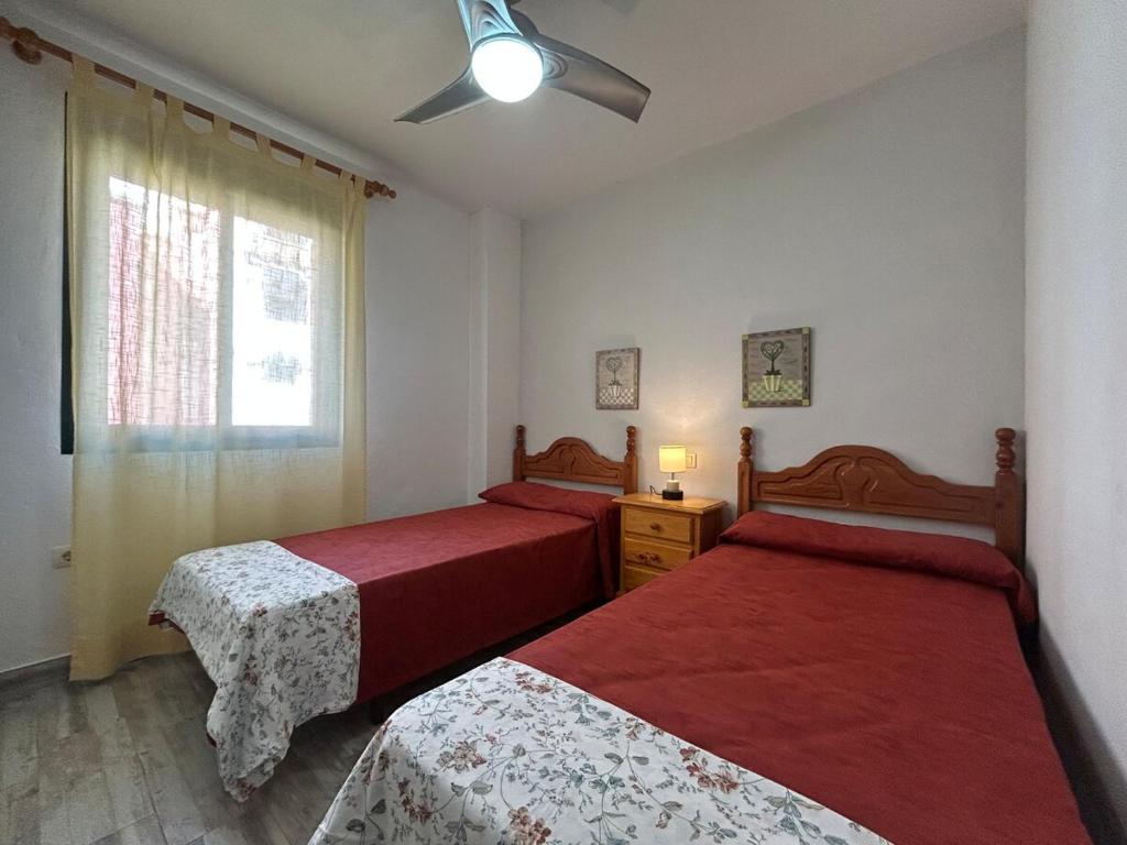 Apartamento acogedor en Atlanterra Sol - 3