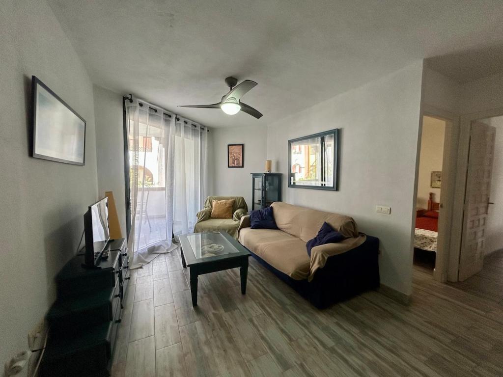 Apartamento acogedor en Atlanterra Sol - 4