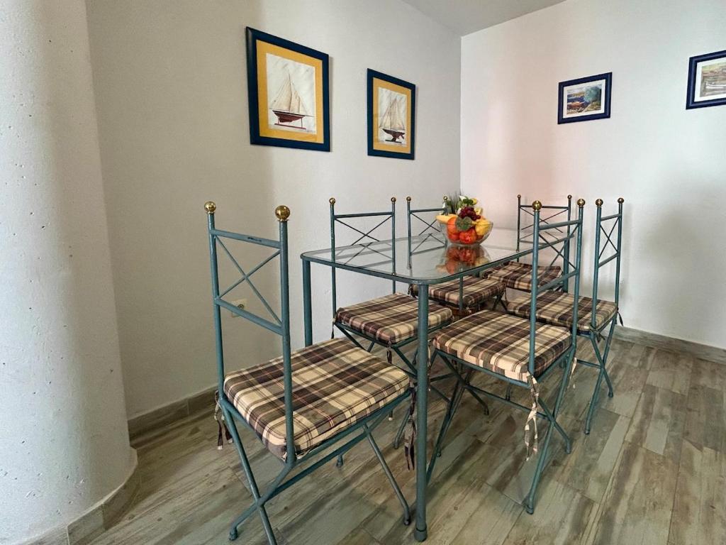 Apartamento acogedor en Atlanterra Sol - 5