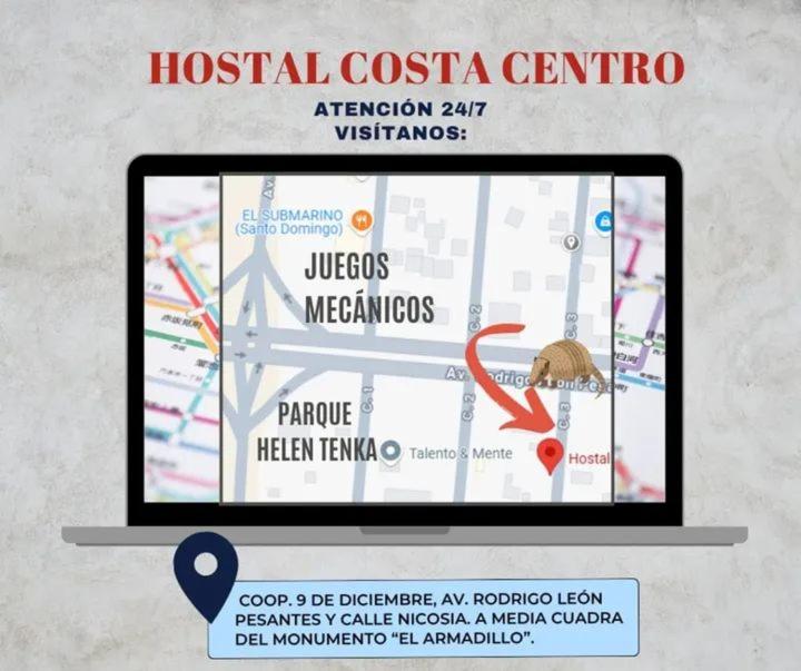 Hotel Costa Centro - 4