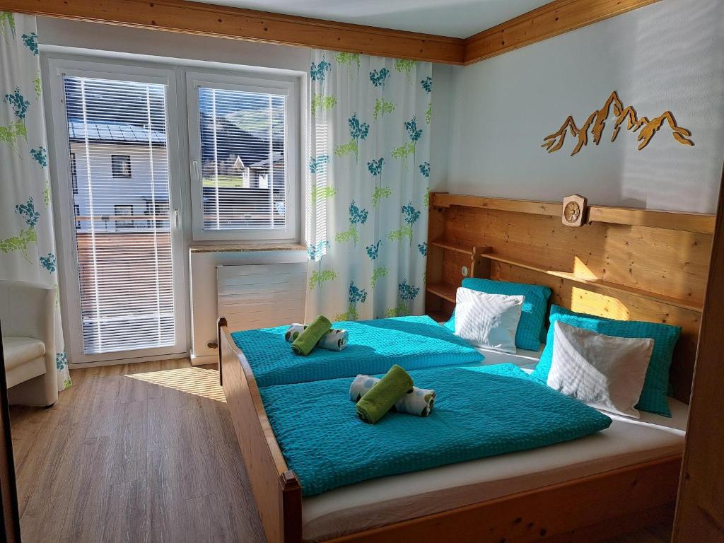 Apartment in a quiet location near Wildkogel Arena - 4