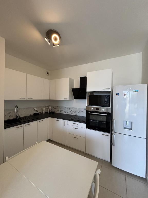 Le Wilson-Gare-wifi-Clim-terrasse - 3