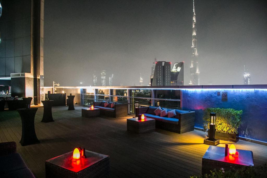 Nightclub
