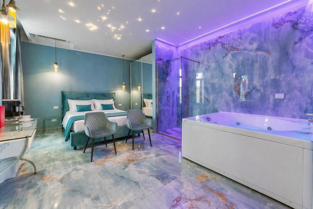 Suite Acquamarine by Symphonya Luxury Holiday Rentals - 4