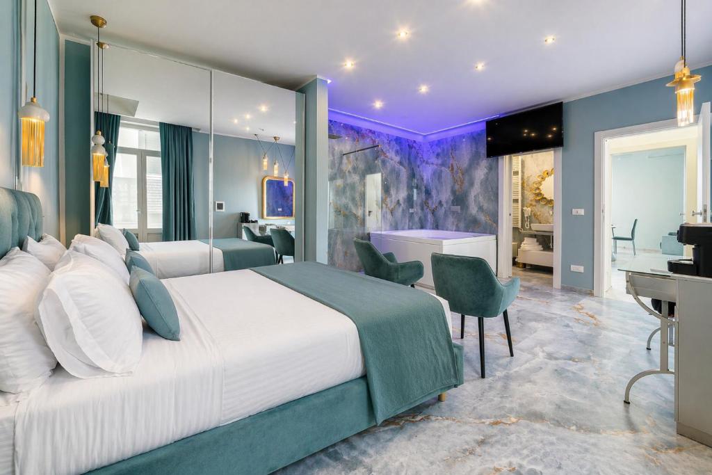 Suite Acquamarine by Symphonya Luxury Holiday Rentals - 2