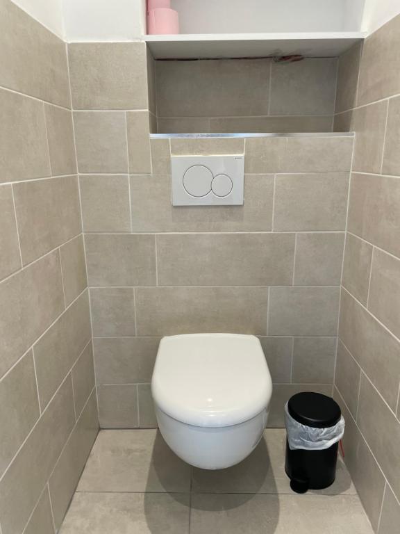 Central Cannes 10 min Palais Sunny Terrace Wi-Fi AC - 4