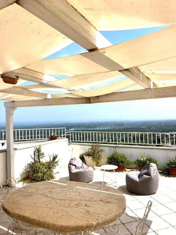 Marcopolo House Ostuni - Centro Storico - 5