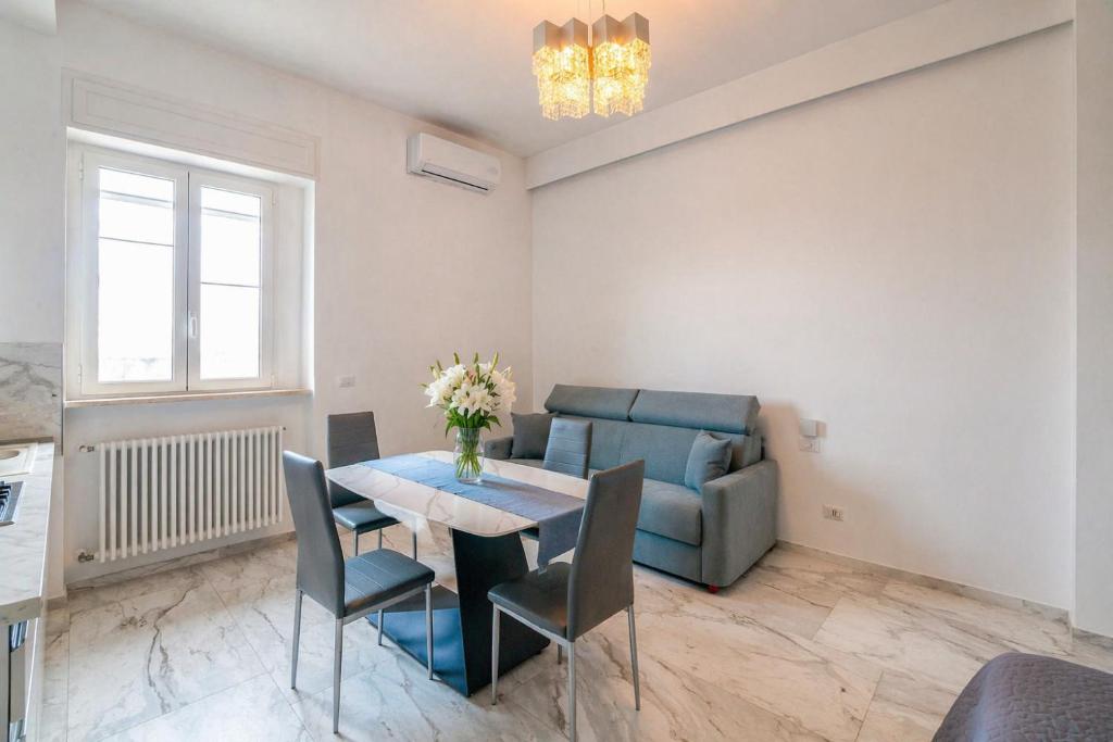 White Loft by Symphonya Luxury Holiday Rentals - 5