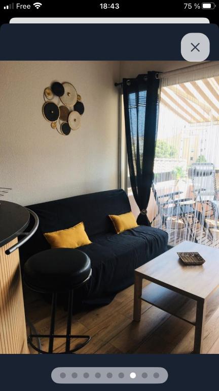 Superbe appartement avec piscine - 3