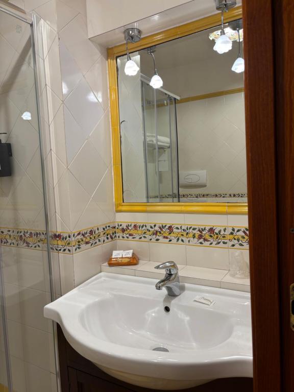 Bed & Breakfast Casa Anna Rita - 5