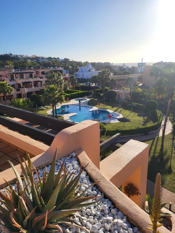 Casares Beach luxe penthouse - 1