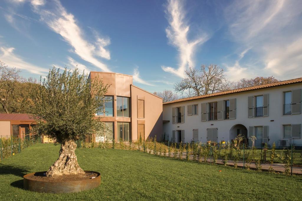 Baciucco Panorama Suite - 1