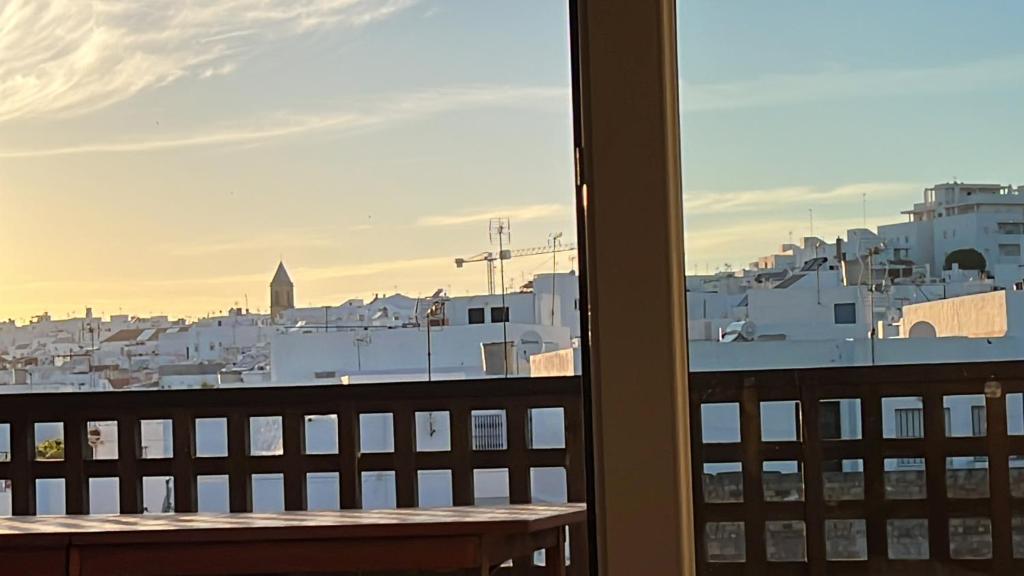 Apartamento Mirador de Castilnovo - 1