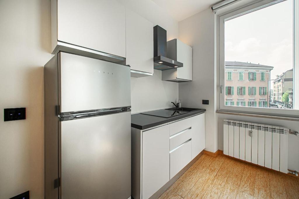 Perla Loft - Bergamo Center - 4