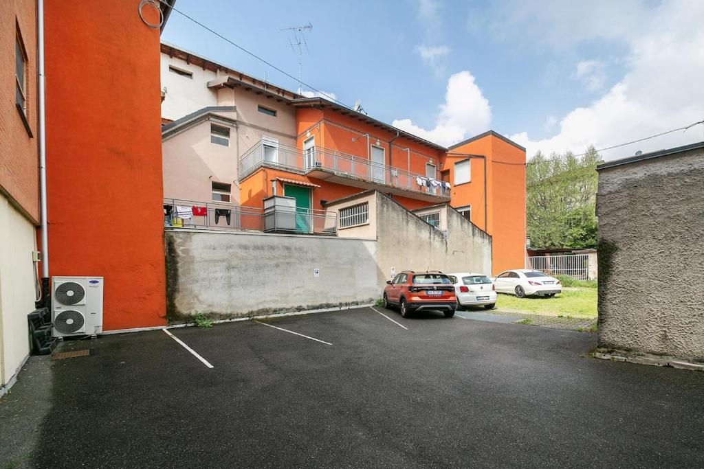 Perla Loft - Bergamo Center - 5