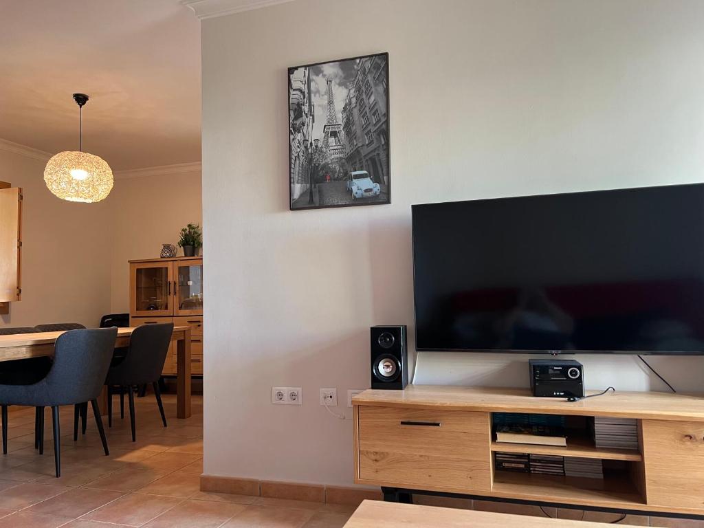 Apartamento Mirador de Castilnovo - 3