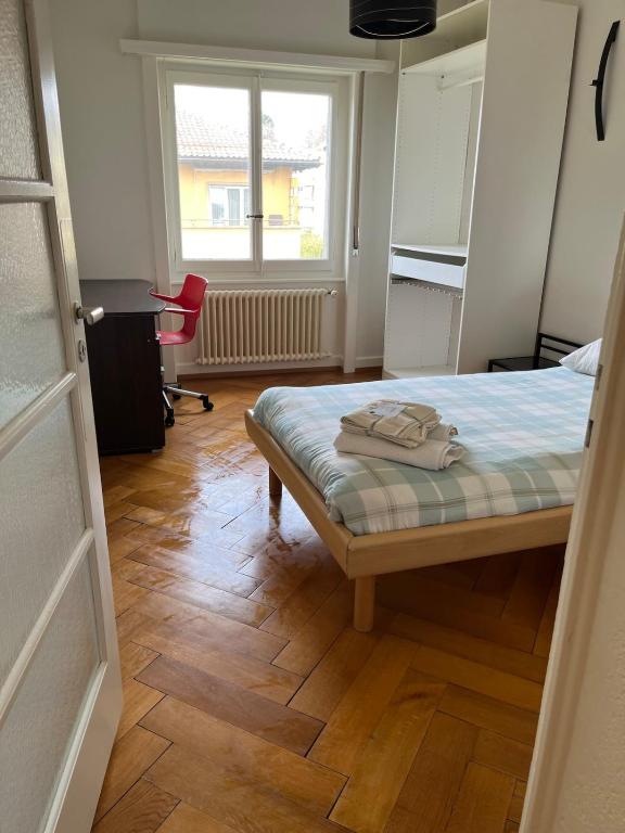 3 rooms Apartment Lausanne - 2