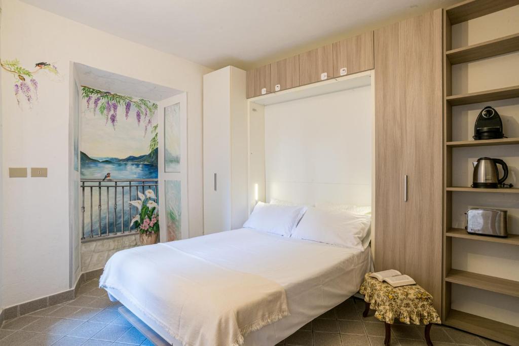 GuestHost - Wisteria Dreams - Comfy Studio-Flat - 2