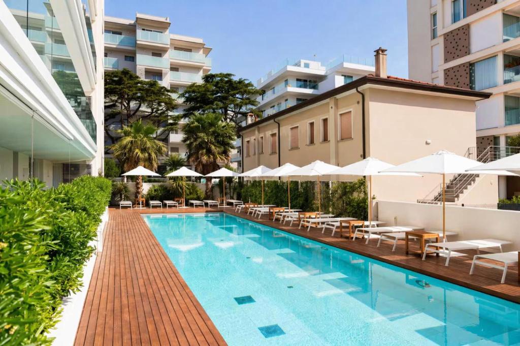 Larimar C 4 1 - Carraro Immobiliare - Family Apartments - 2