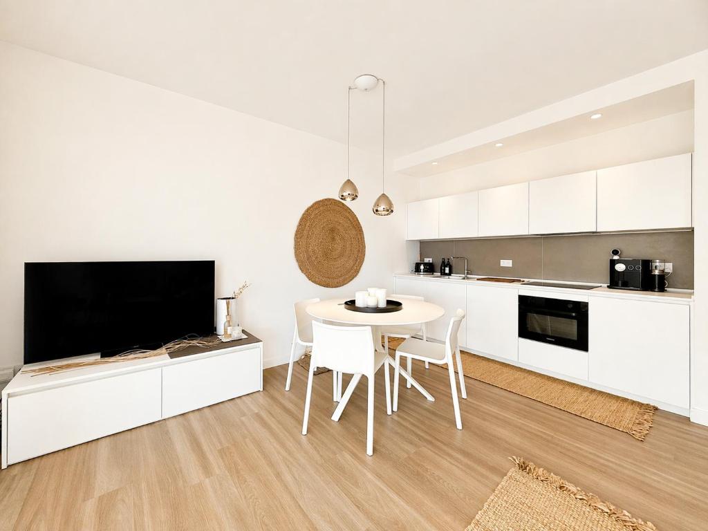 Larimar C 4 1 - Carraro Immobiliare - Family Apartments - 5