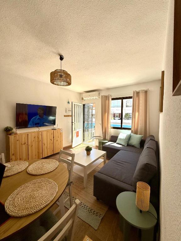 Siesta Spot Apartment Costa Blanca - 2