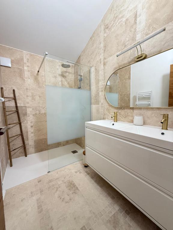 Appartement Confortable en Provence - 3