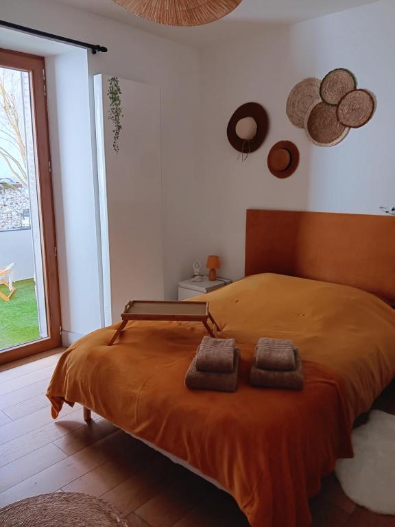 Le refuge des deux âmes - 1