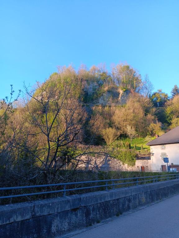 Le refuge des deux âmes - 5