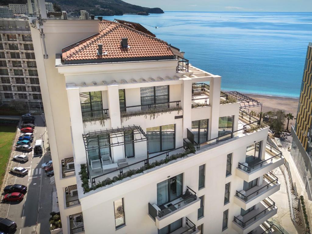 CASA AL MARE by Moskva - 4