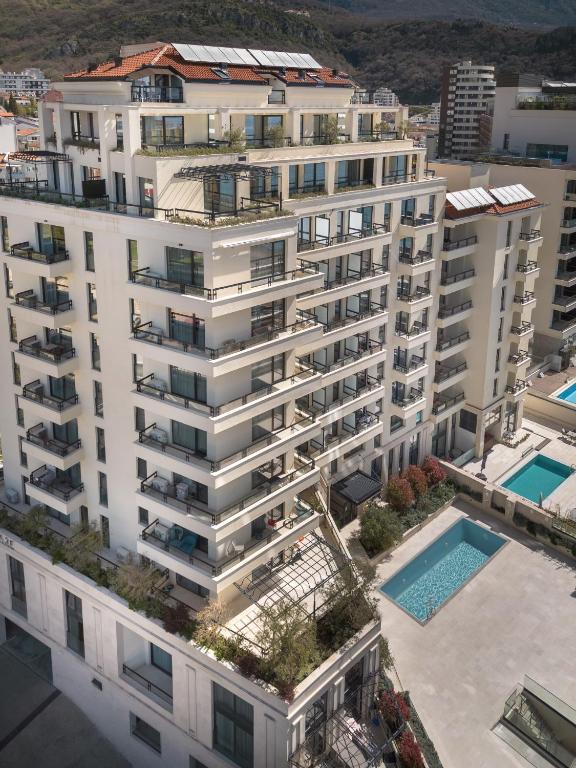 CASA AL MARE by Moskva - 1