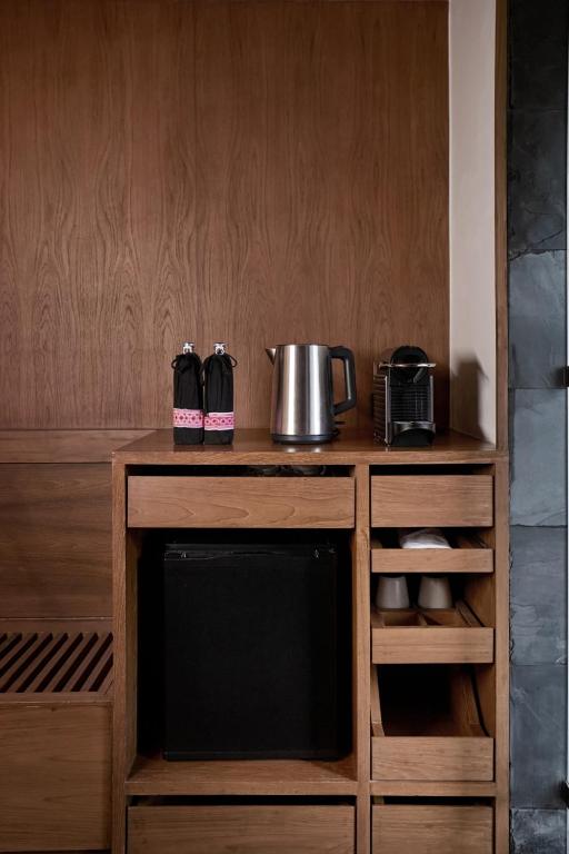 Top rated room amenities