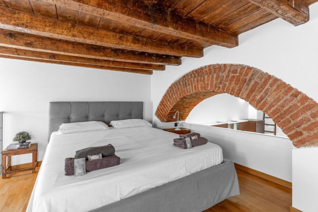 Duomo-Milano-Navigli Design Loft - 2