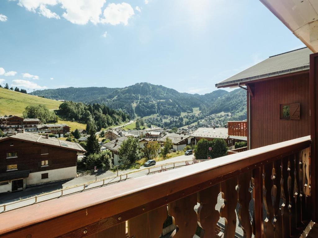 Studio avec balcon, animaux acceptés, proche pistes et commerces - FR-1-304-38 - 5