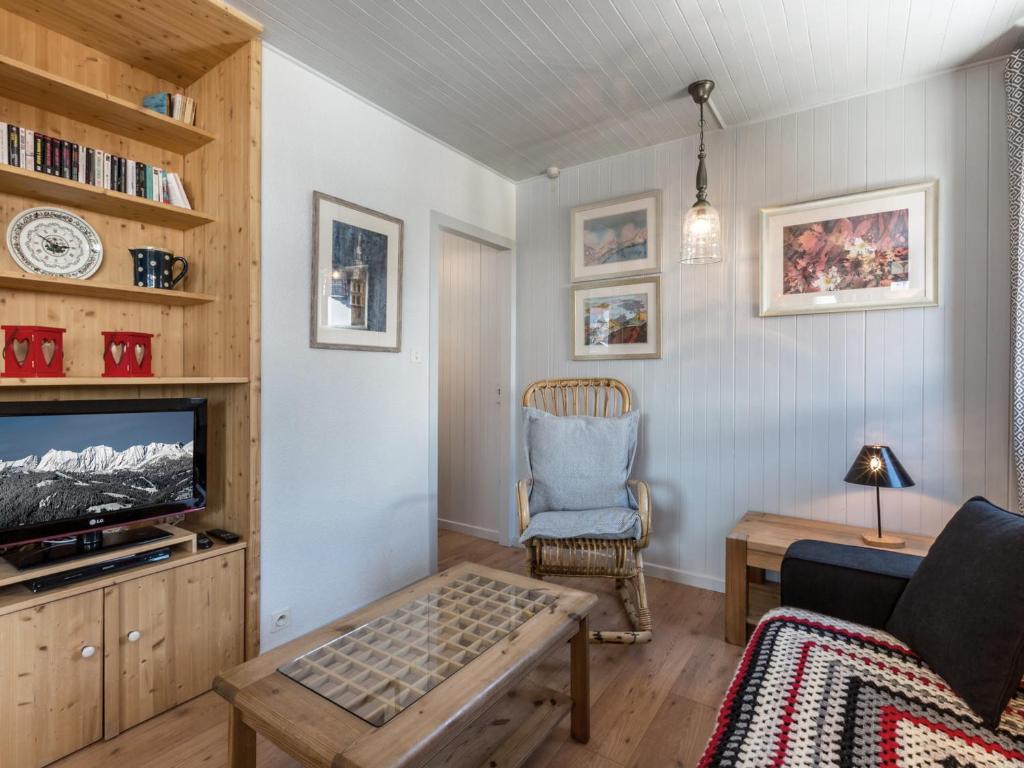 Appartement 2** pour 4 personnes, proche pistes, animaux admis - FR-1-304-46 - 3