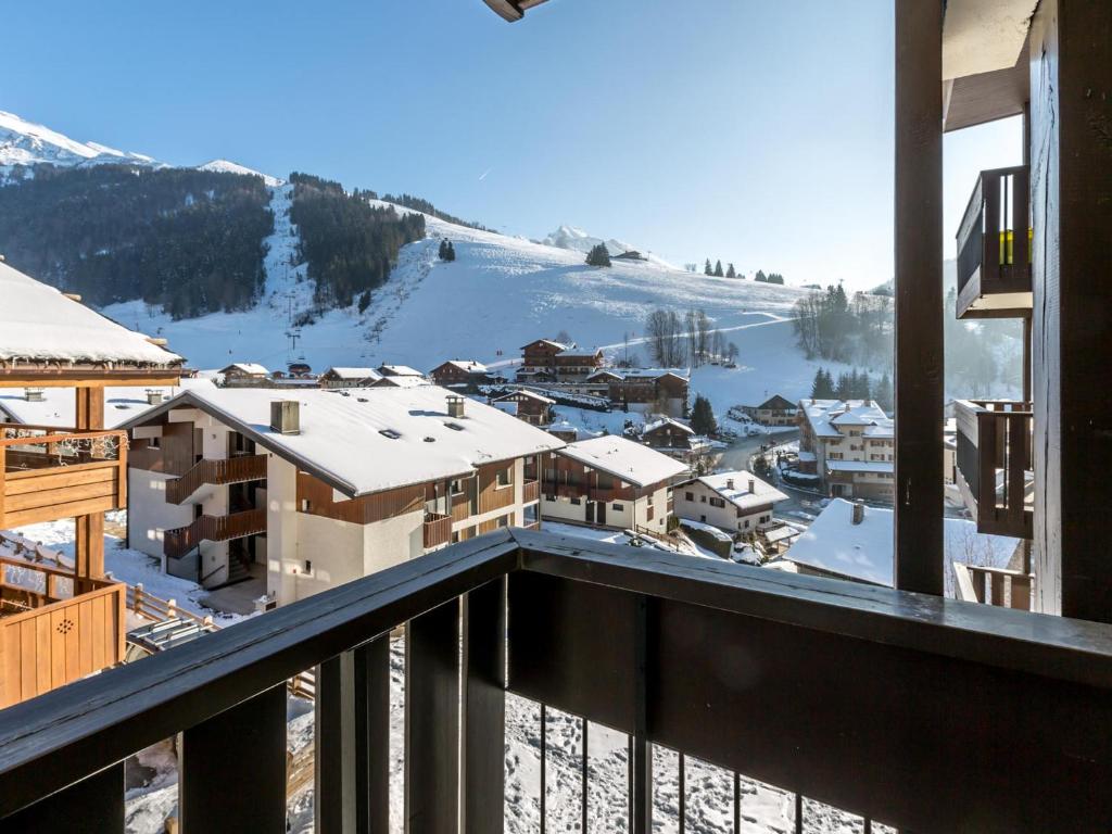 Appartement 2** pour 4 personnes, proche pistes, animaux admis - FR-1-304-46 - 4