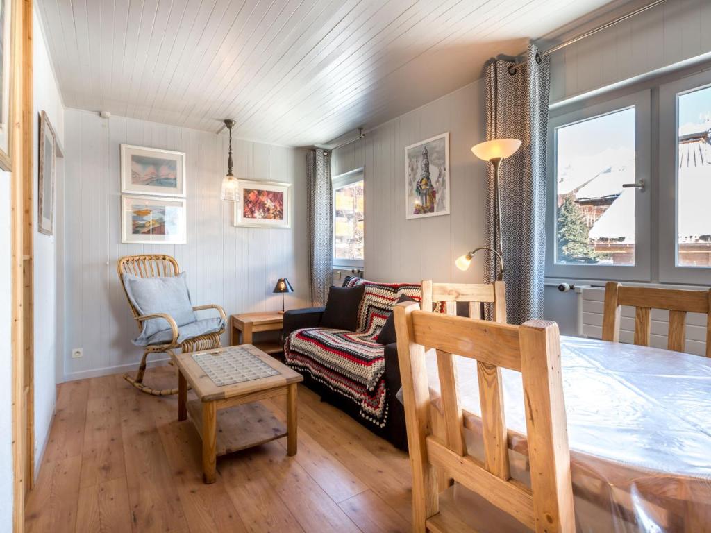 Appartement 2** pour 4 personnes, proche pistes, animaux admis - FR-1-304-46 - 5