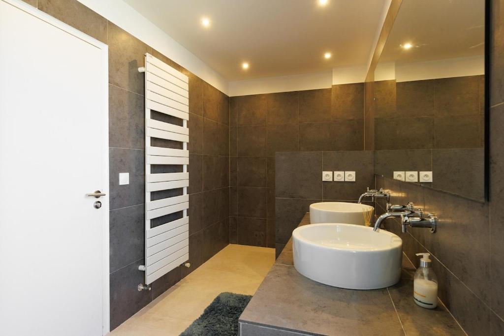 Magnifique villa au centre ville Mougins - 4