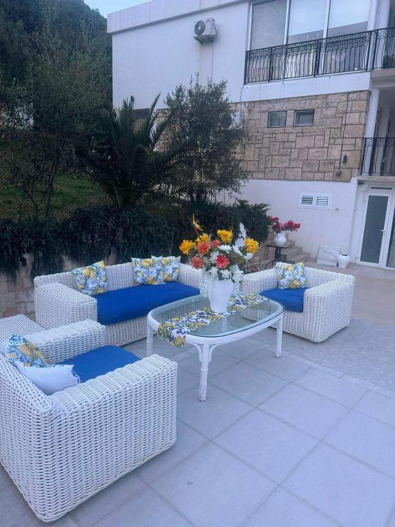 PANORAMIC RESIDENCE Tivat - 3