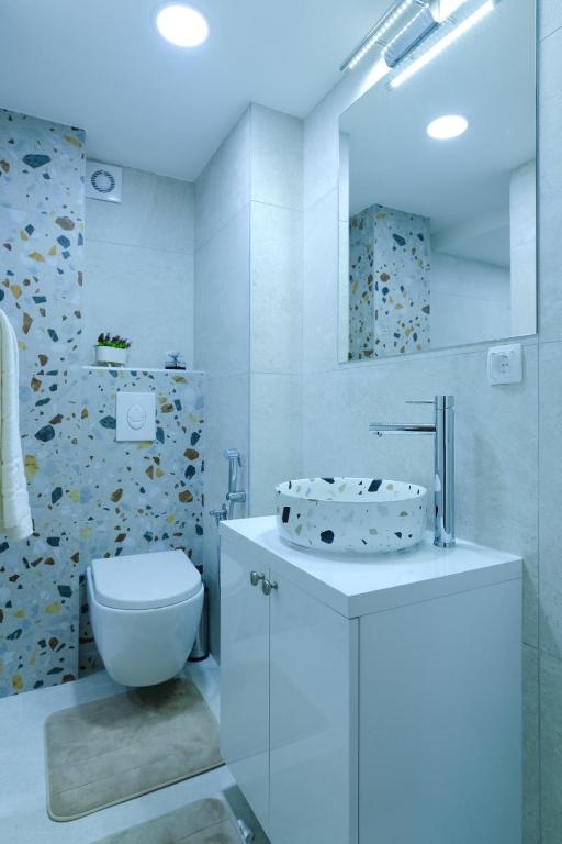 All seasons apartments Sarajevo with free parking - 4