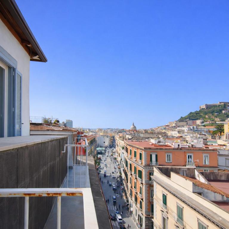 180 Historic Naples Penthouse - 4