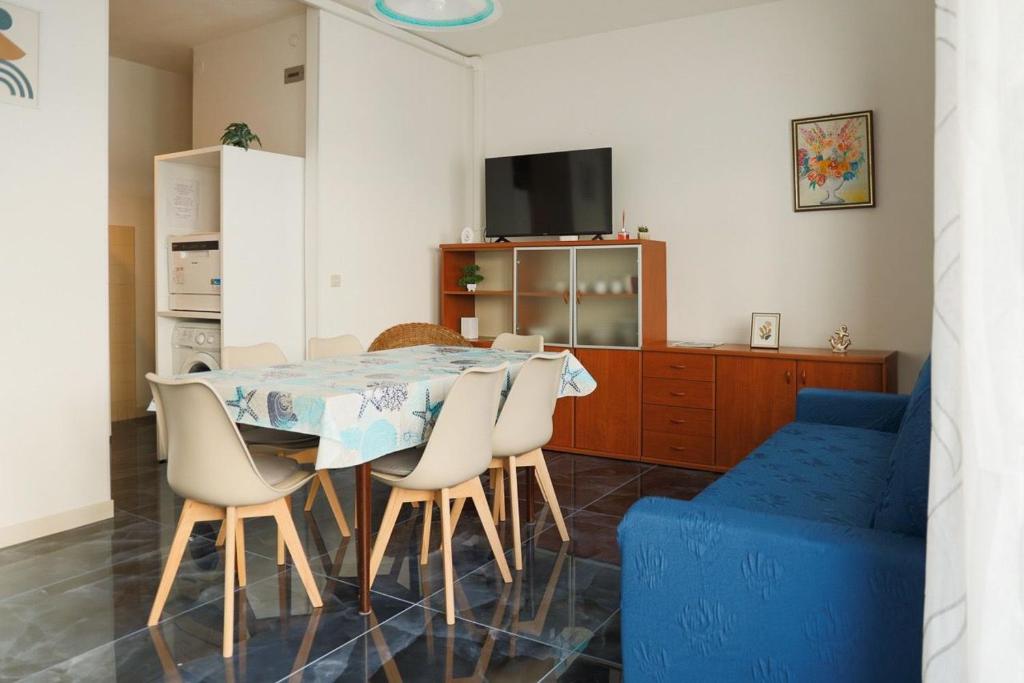 [Blu Kobler] - Ampio appartamento fronte mare - 4