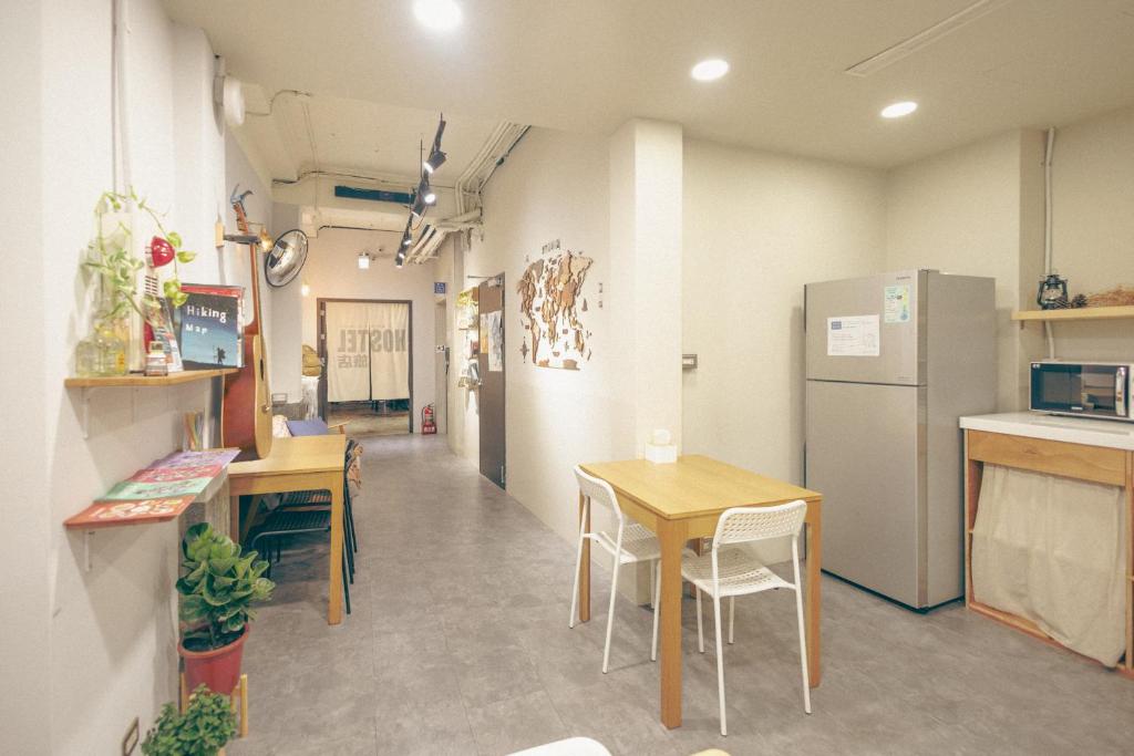 Facilities