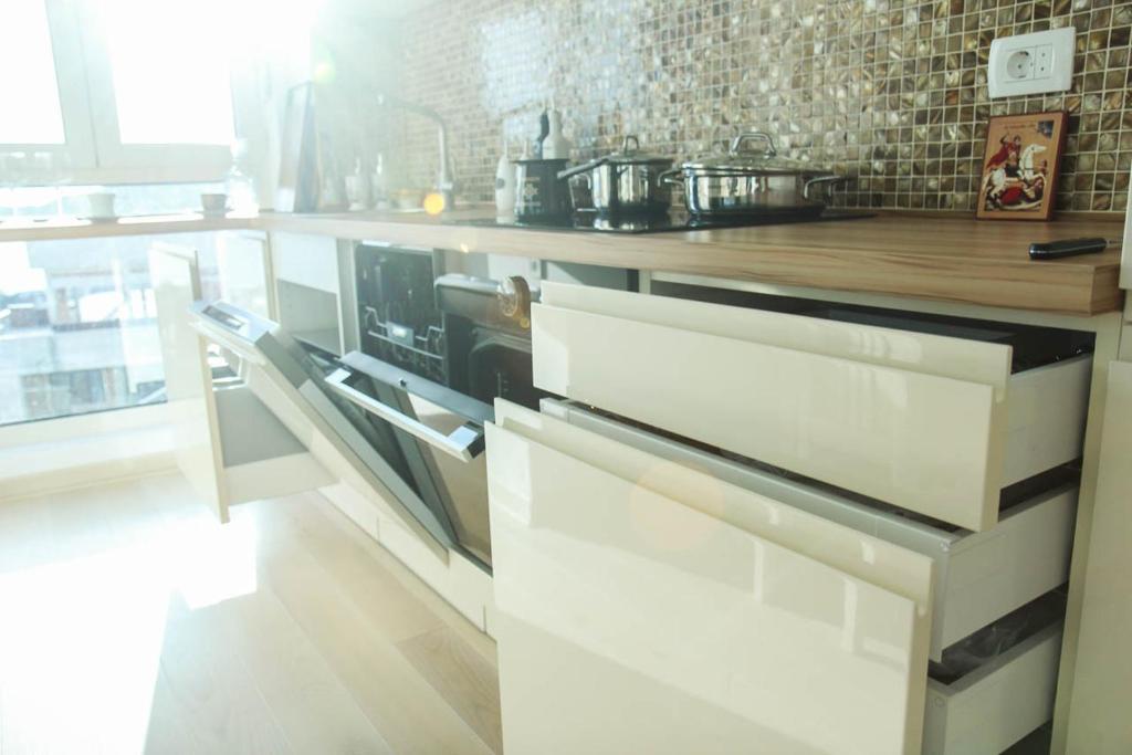 Апартаменты - 4