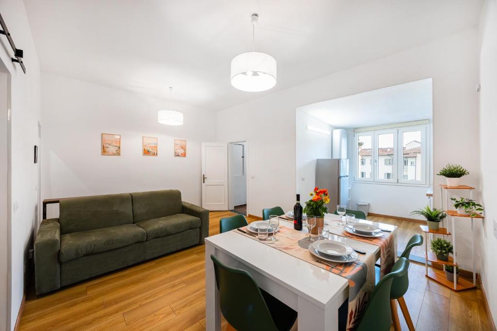 Machiavelli Penthouse - 3