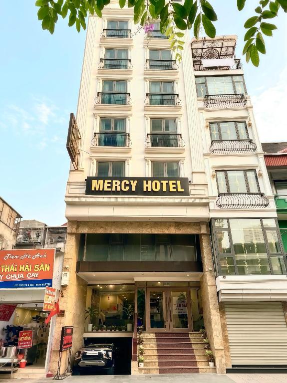 Mercy Hotel