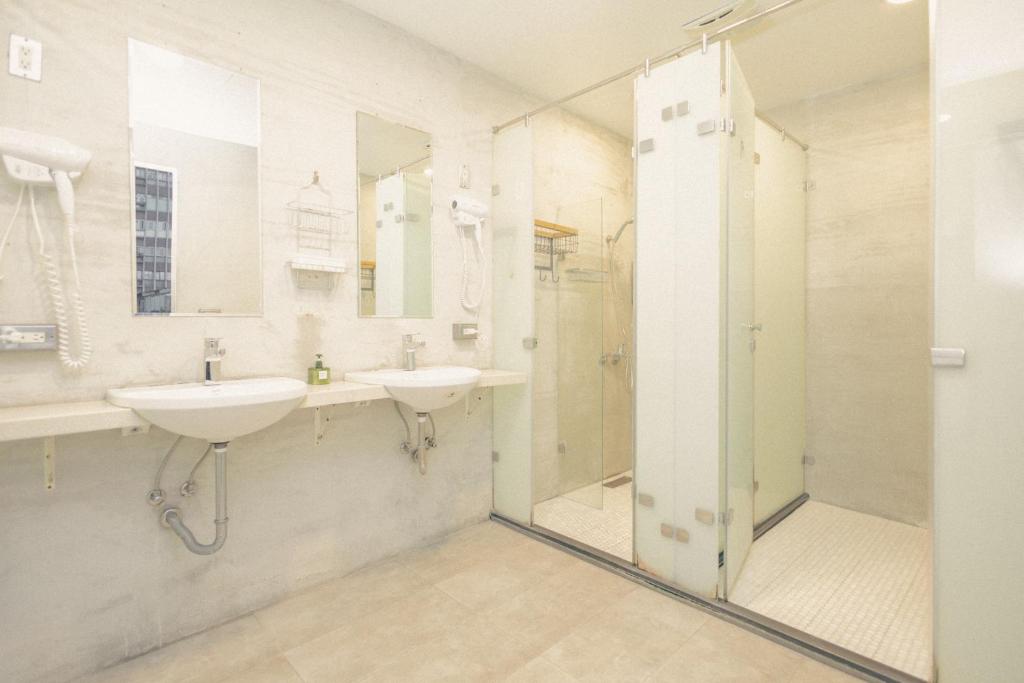 Shower