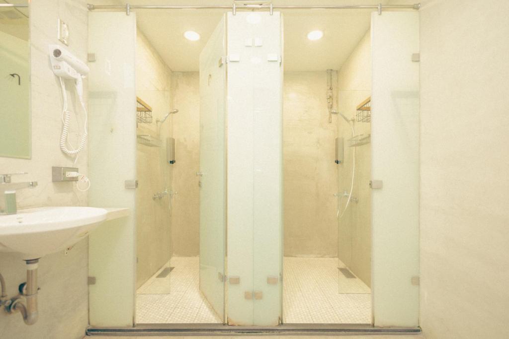 Shower